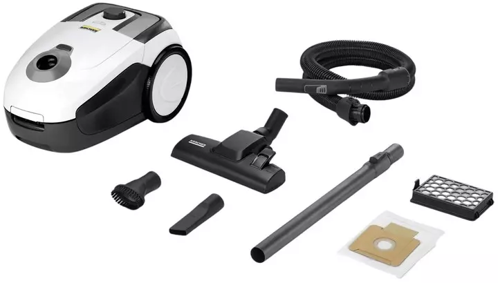 Пылесос Karcher VC 2.8 (1.198-031.0) Пылесос Karcher VC 2.8 (1.198-031.0)