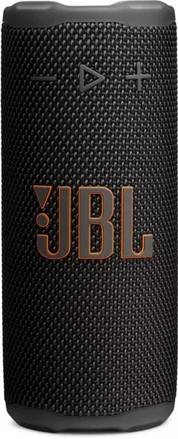 Портативная колонка JBL Grip Black (JBLGRIPBLK) UA