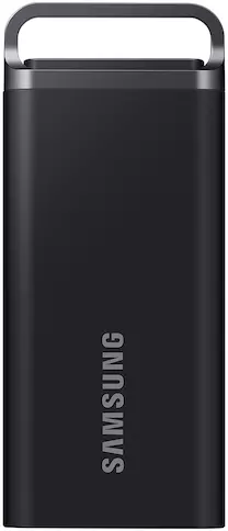 SSD накопитель Samsung T5 EVO 8TB (MU-PH8T0S)