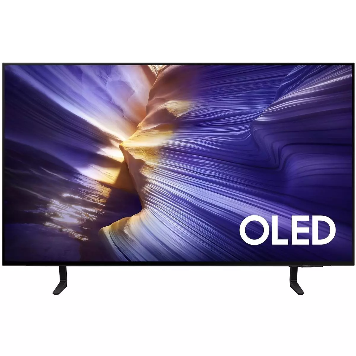 Телевизор Samsung QE42S90FAEXUA Телевизор Samsung QE42S90FAEXUA