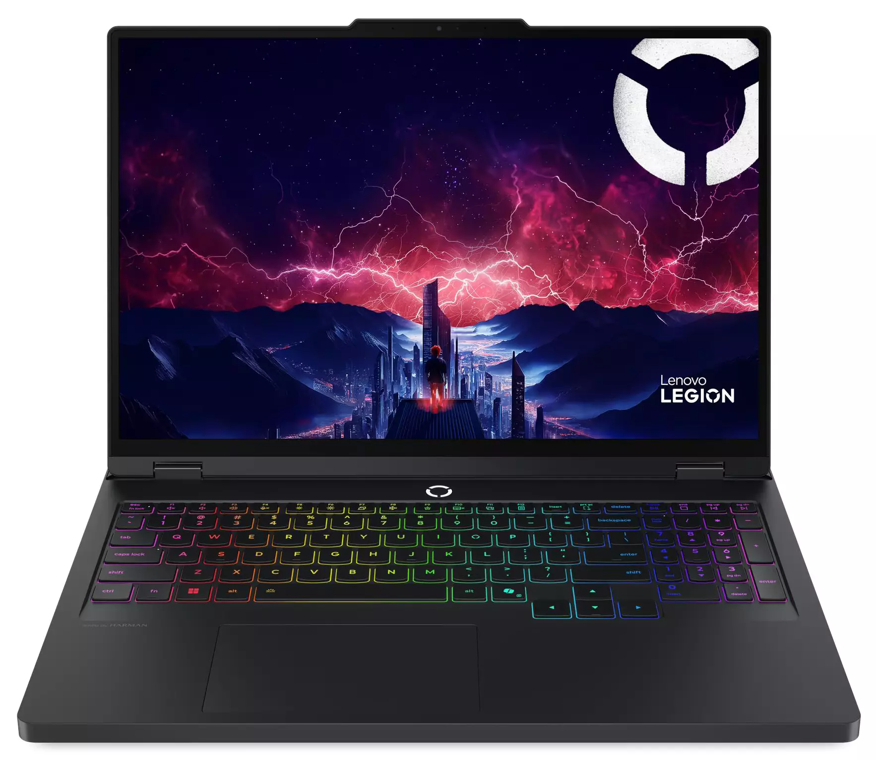 Ноутбук Lenovo Legion Pro 5 16ADR10 (83LT000EUS) (Custom 32GB) EU Ноутбук Lenovo Legion Pro 5 16ADR10 (83LT000EUS) (Custom 32GB) EU