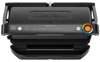 Электрогриль Tefal OptiGrill+ XL GC727810 Электрогриль Tefal OptiGrill+ XL GC727810