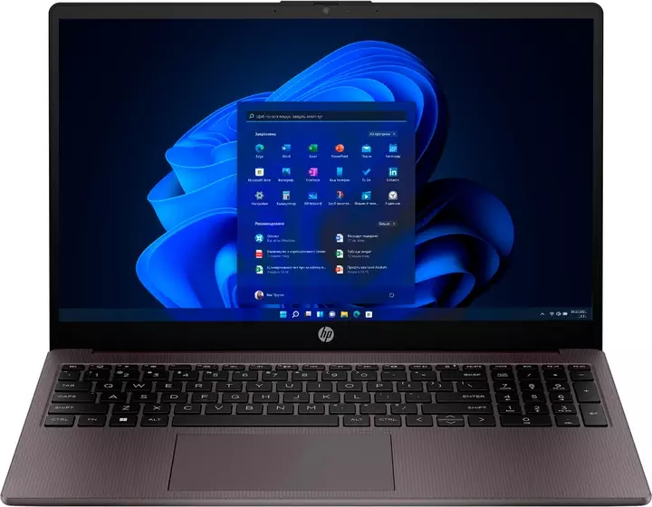 Ноутбук HP 255R G10 Dark Ash Silver (C80XPAT) UA