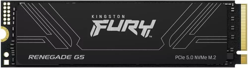 SSD накопитель Kingston FURY Renegade G5 4 TB (SFYR2S/4T0) SSD накопитель Kingston FURY Renegade G5 4 TB (SFYR2S/4T0)