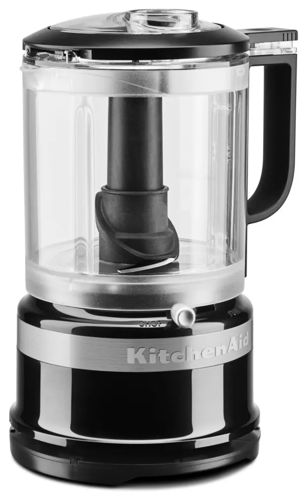 Кухонний мінікомбайн KitchenAid 5KFC0516EOB Кухонний мінікомбайн KitchenAid 5KFC0516EOB