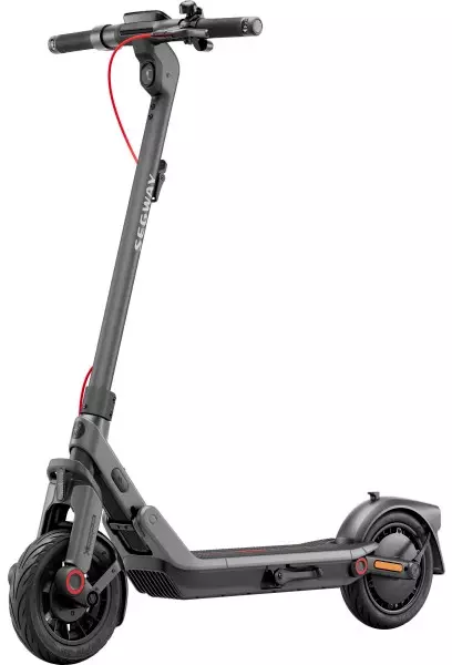 Электросамокат Segway-Ninebot E3 PRO E Black-Grey (AA.05.19.02.0003) Электросамокат Segway-Ninebot E3 PRO E Black-Grey (AA.05.19.02.0003)