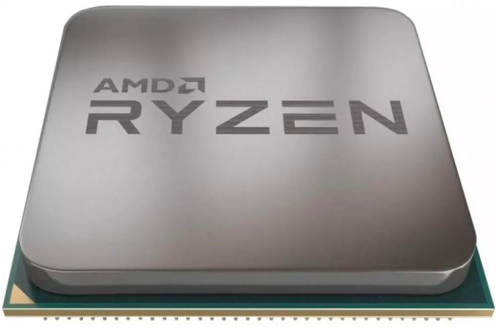 Процессор AMD Ryzen 7 3700X Tray (100-000000071)