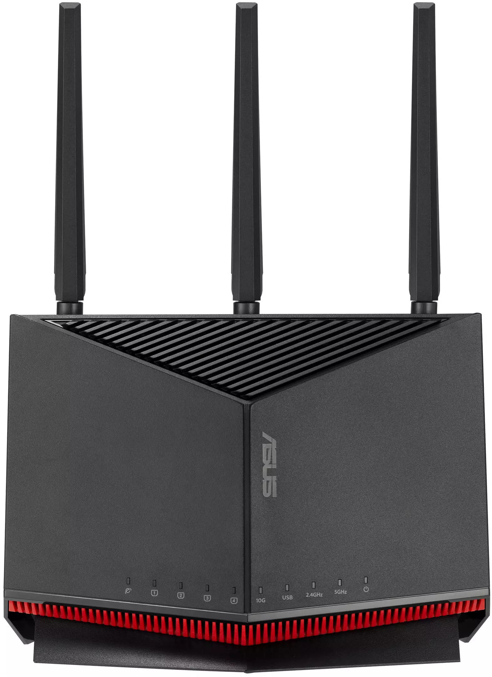 Маршрутизатор Asus RT-BE86U (90IG08W0-MO9A0V) Маршрутизатор Asus RT-BE86U (90IG08W0-MO9A0V)