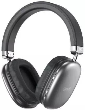 Наушники Bluetooth XO BE45 Black