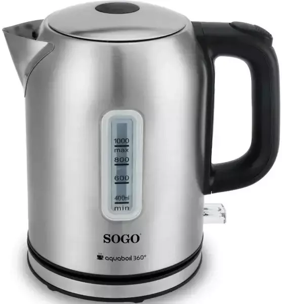 Электрочайник Sogo SS-7780 Электрочайник Sogo SS-7780