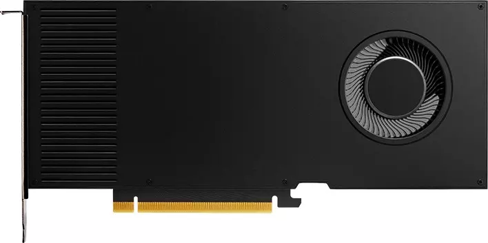Видеокарта PNY RTX 4000 Ada Generation (VCNRTX4000ADA-SB)