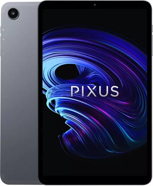 Планшет Pixus Folio 8,4" 4G Grafite Планшет Pixus Folio 8,4" 4G Grafite