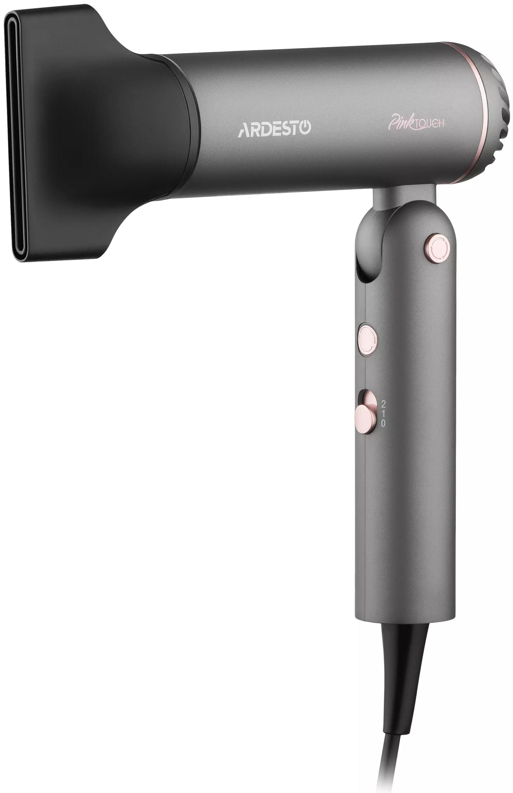 Фен ARDESTO HD-R360PT Фен ARDESTO HD-R360PT