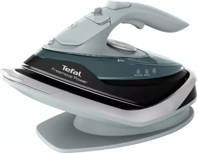 Праска з парою Tefal Freemove Power FV6670E0 Праска з парою Tefal Freemove Power FV6670E0