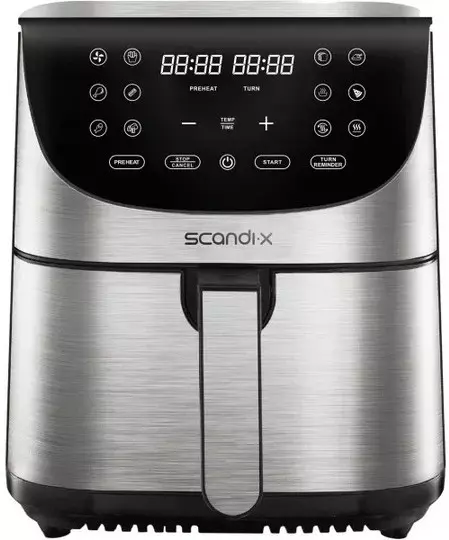 Мультипіч Scandix AFDS 7-17 Мультипіч Scandix AFDS 7-17