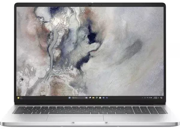 Ноутбук Dell Pro 16 Plus PB16250 Platinum Silver (TR16ARLCS) EU Ноутбук Dell Pro 16 Plus PB16250 Platinum Silver (TR16ARLCS) EU