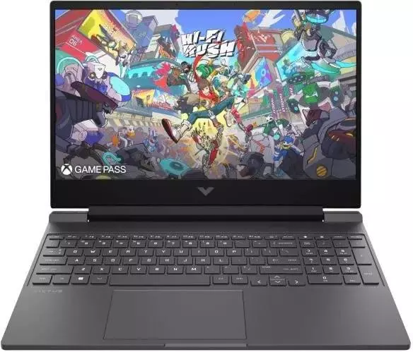 Ноутбук HP Victus 15-fb3071ua Mica Silver (C9RY9EA) UA