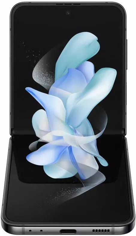Смартфон Samsung Galaxy Flip 4 F721B 8/512GB Graphite Смартфон Samsung Galaxy Flip 4 F721B 8/512GB Graphite