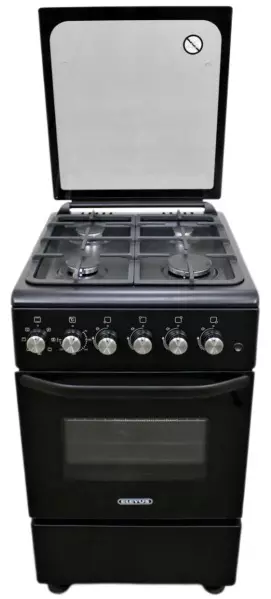 Плита Eleyus Tekna 5007 CF BL Плита Eleyus Tekna 5007 CF BL