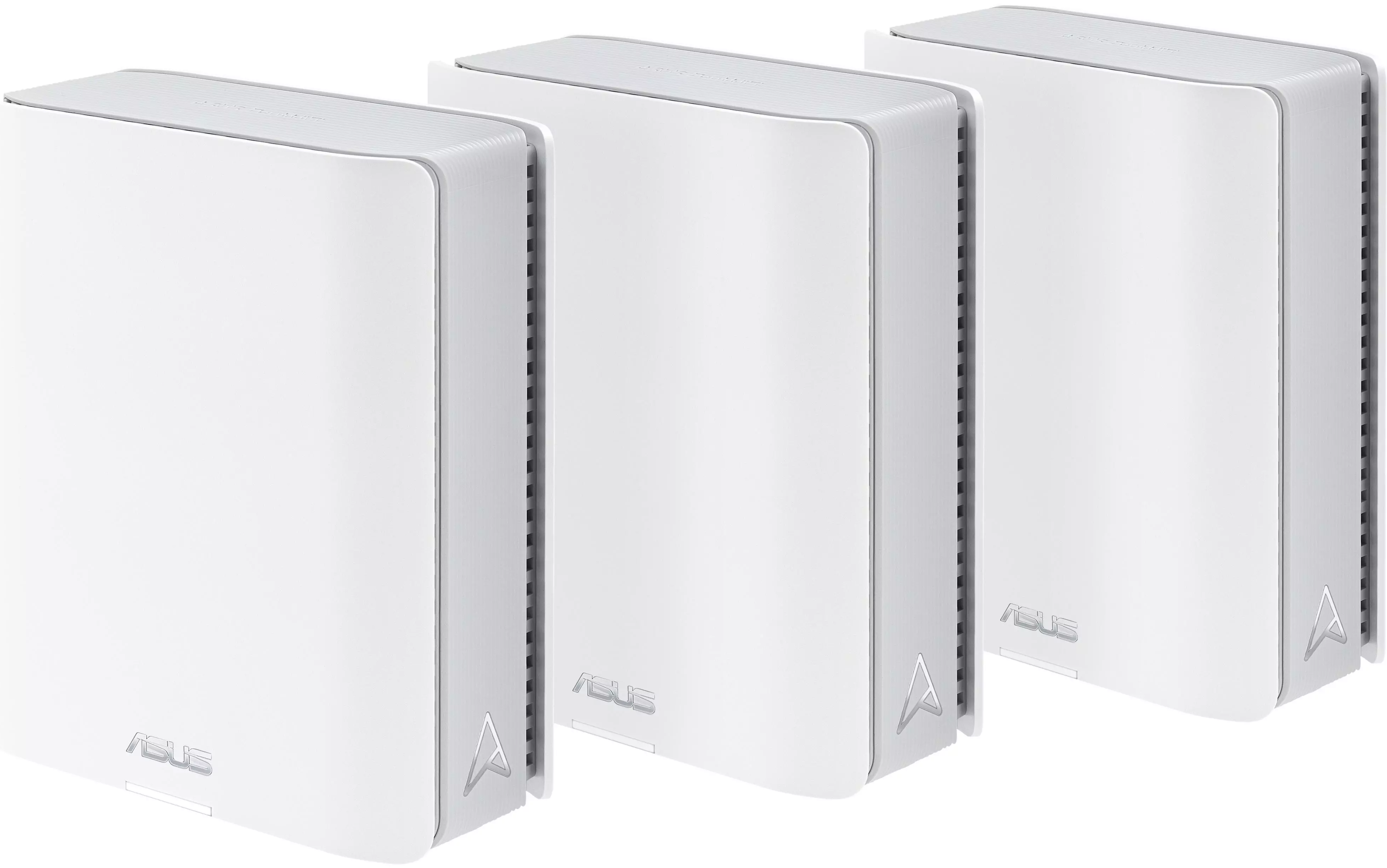Mesh-система Asus ZenWiFi BT10 3-Pack White (90IG08Y0-MO3C20)