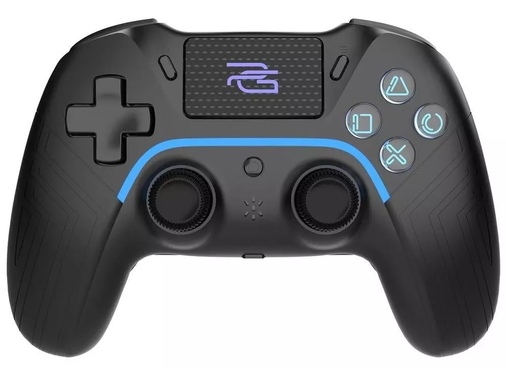 Геймпад Proove Gaming Skadi Black (WGSK00022001)