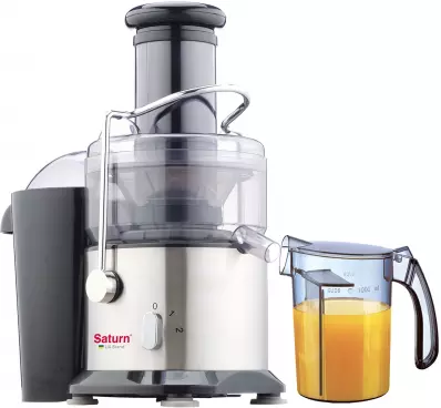 Соковыжималка Saturn ST-FP7042 Соковыжималка Saturn ST-FP7042