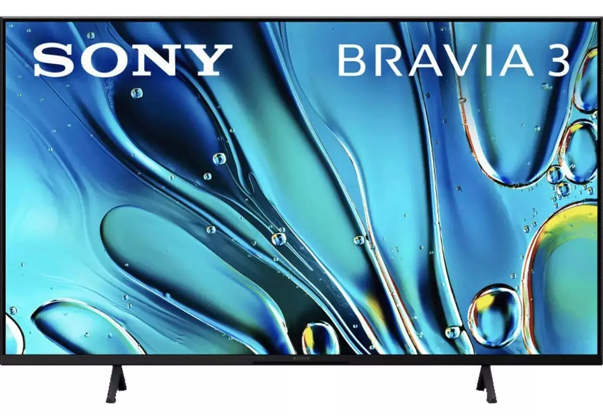 Телевізор Sony K-50S30 Телевізор Sony K-50S30