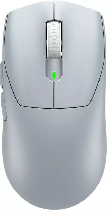 Миша MSI Forge GM340 Wireless Sky (S12-4301770-HH9) Миша MSI Forge GM340 Wireless Sky (S12-4301770-HH9)