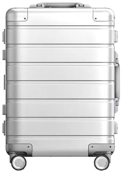 Чемодан Xiaomi Metal Carry-on Luggage 20" Чемодан Xiaomi Metal Carry-on Luggage 20"
