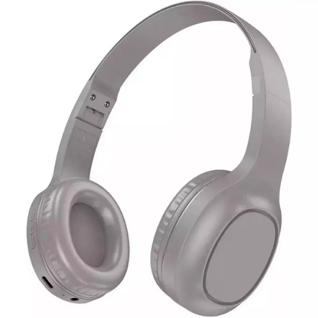 Наушники Bluetooth Hoco W46 Brown