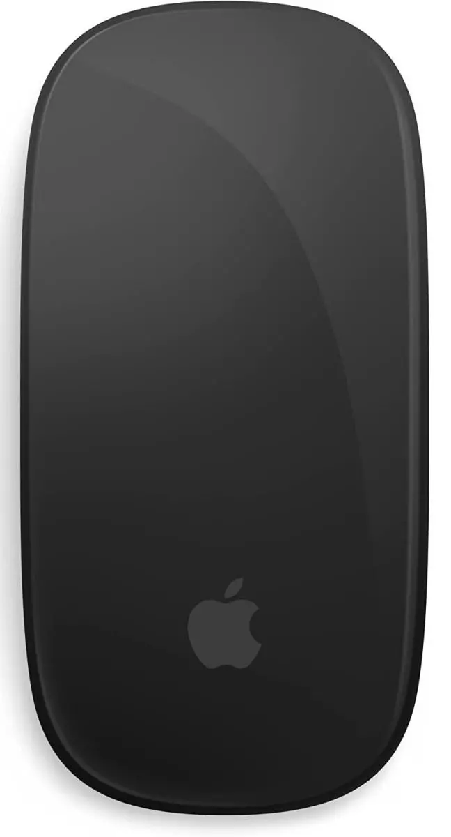 Миша Apple A1657 Magic Mouse Multi-Touch Surface Black (MMMQ3ZM/A) Миша Apple A1657 Magic Mouse Multi-Touch Surface Black (MMMQ3ZM/A)