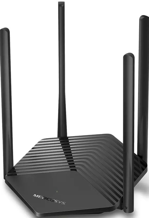 Маршрутизатор Mercusys MR60X Маршрутизатор Mercusys MR60X