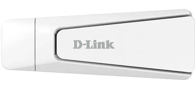 WiFi-адаптер D-Link AX18U AX1800, USB 3.0 (AX18U) WiFi-адаптер D-Link AX18U AX1800, USB 3.0 (AX18U)
