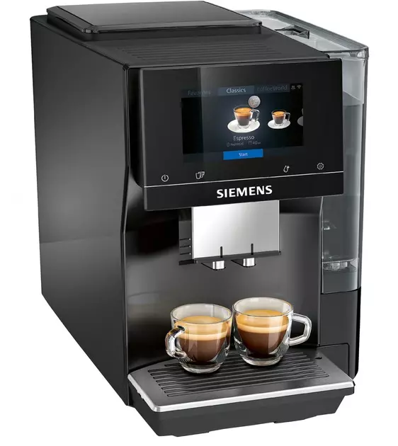 Кавомашина Siemens TP713R09 Кавомашина Siemens TP713R09