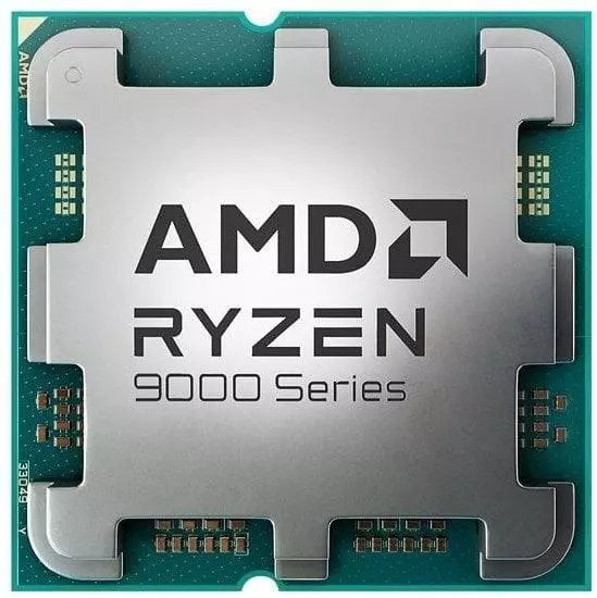Процесор AMD Ryzen 5 9600 (100-100000718BOX) Процесор AMD Ryzen 5 9600 (100-100000718BOX)