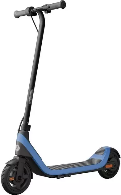 Электросамокат Segway-Ninebot детский C2 Lite Blue (AA.10.05.01.0003) Электросамокат Segway-Ninebot детский C2 Lite Blue (AA.10.05.01.0003)