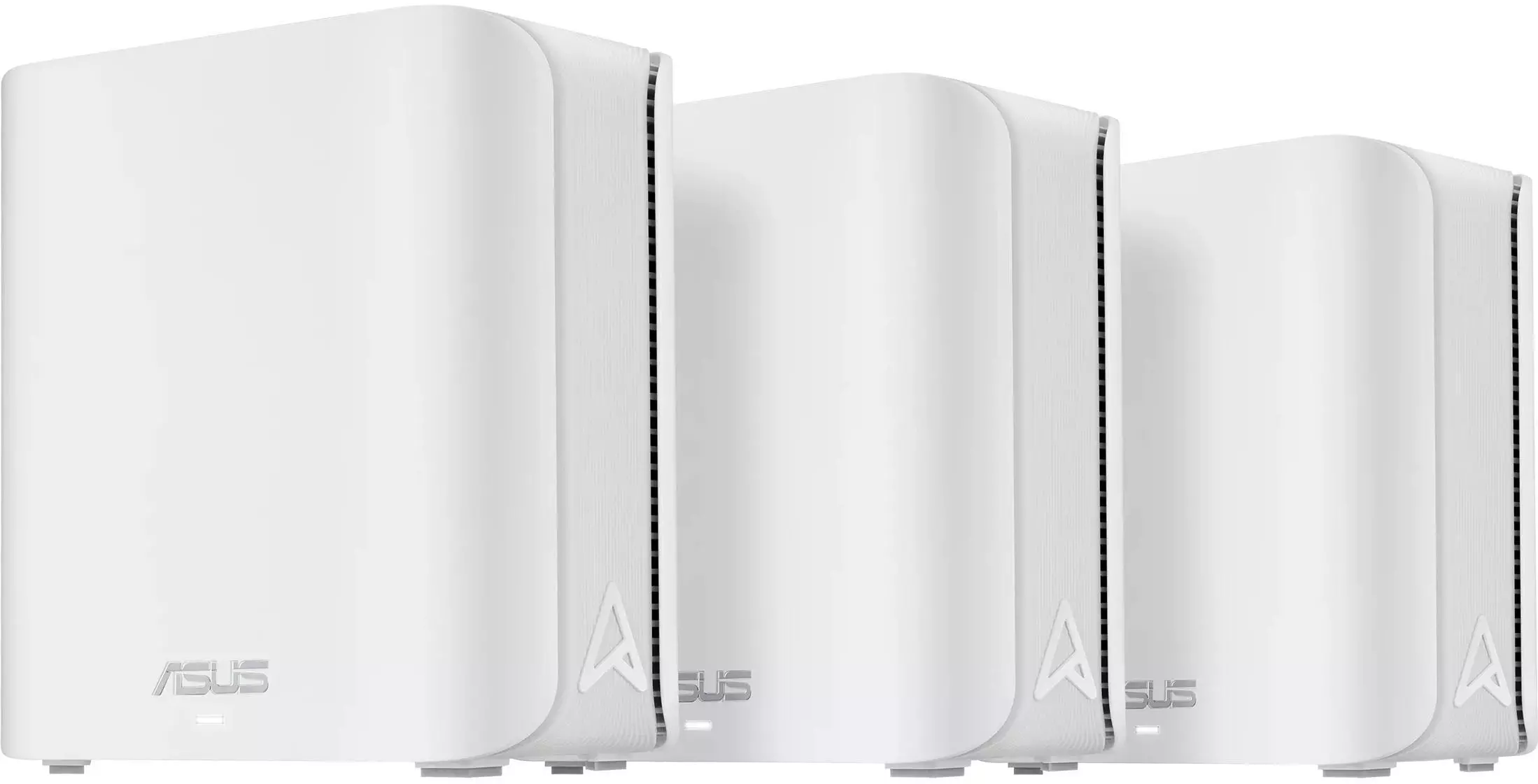 Mesh-система Asus ZenWiFi BD4 3-Pack White (90IG0960-MO3C40)