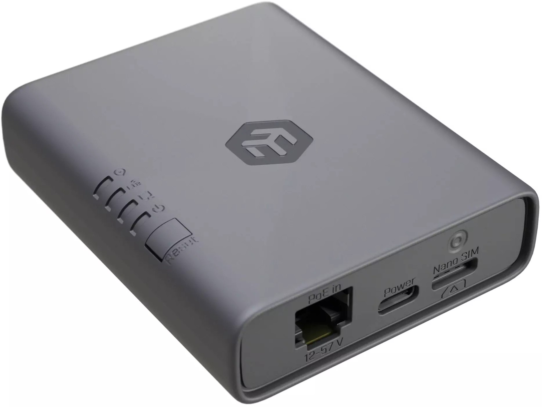 Маршрутизатор Mikrotik KNOT Embedded LTE4 (EC25-EU&KNE) Маршрутизатор Mikrotik KNOT Embedded LTE4 (EC25-EU&KNE)