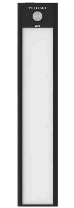 Ночник с датчиком движения Yeelight Motion Sensor Closet Light A20 Black (YLCG002)