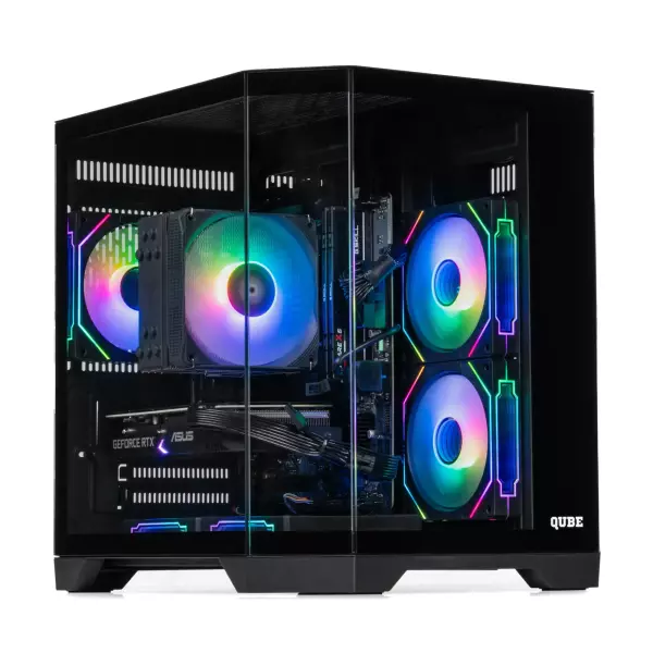 Компьютер ARTLINE Gaming X67 (X67v54) Компьютер ARTLINE Gaming X67 (X67v54)