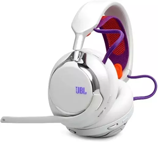 Навушники JBL Quantum 950 White (JBLQTUM950WHT) UA