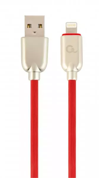 Кабель Cablexpert CC-USB2R-AMLM-2M-R Кабель Cablexpert CC-USB2R-AMLM-2M-R