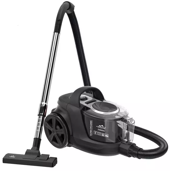Пилосос Monte MT-8136 Пилосос Monte MT-8136