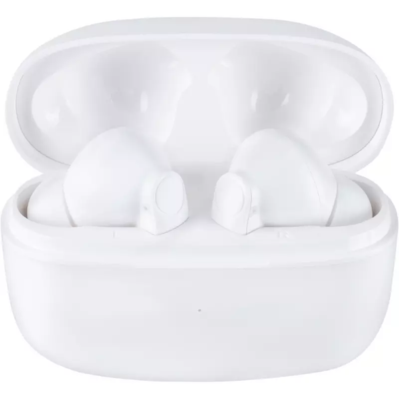 Навушники Gelius MaxBuds GP-TWS025 White