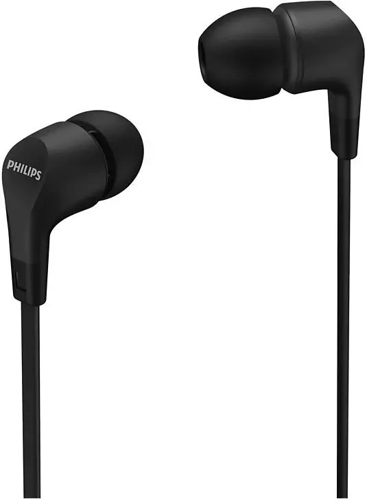 Навушники Philips TAE1105BK