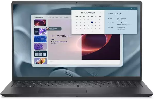 Ноутбук Dell 15 PV15250 (PV15250_RPLU_004_P) EU Ноутбук Dell 15 PV15250 (PV15250_RPLU_004_P) EU
