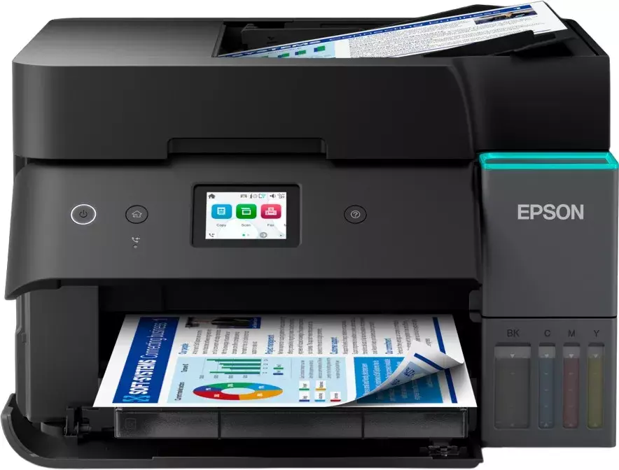 Багатофункціональний пристрій Epson L6390 (C11CL40406)