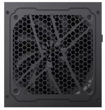 Блок живлення GameMax GX 550GF Блок живлення GameMax GX 550GF