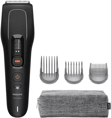 Машинка для стрижки Philips HC5733/15 UA Машинка для стрижки Philips HC5733/15 UA
