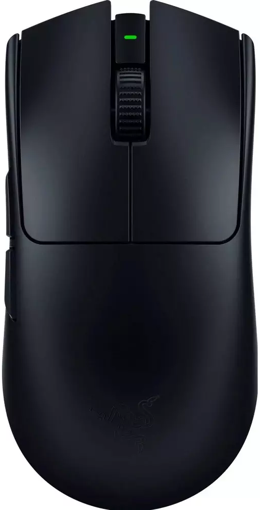 Мышь RAZER Viper V3 PRO Wireless Black (RZ01-05120100-R3G1)